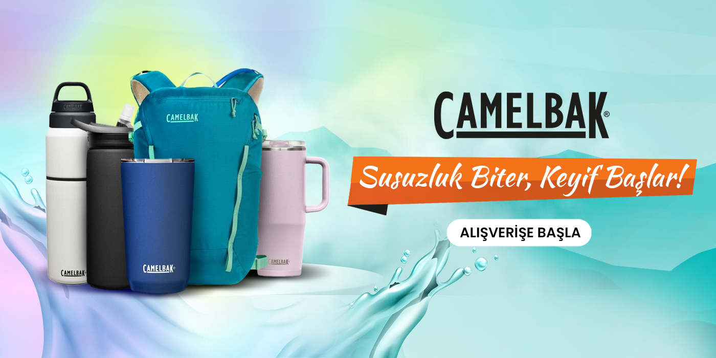 Camelbak